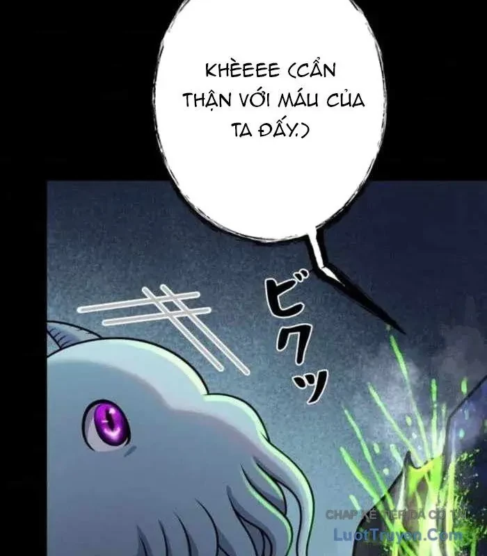 Tôi Đã Trở Thành Quái Vật Không Gian Chapter 84 - 24