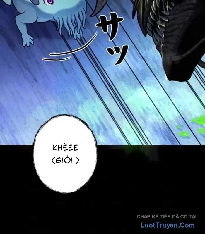 Tôi Đã Trở Thành Quái Vật Không Gian Chapter 84 - 29