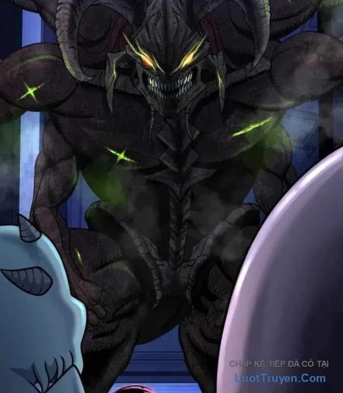 Tôi Đã Trở Thành Quái Vật Không Gian Chapter 84 - 31