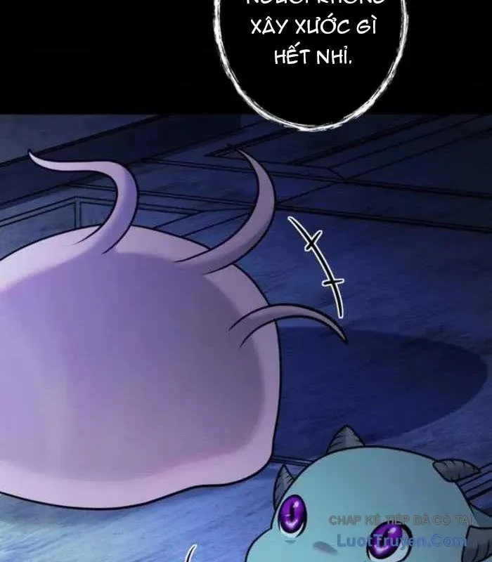 Tôi Đã Trở Thành Quái Vật Không Gian Chapter 84 - 33