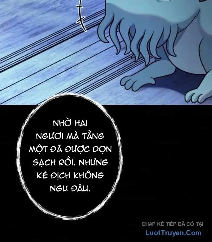 Tôi Đã Trở Thành Quái Vật Không Gian Chapter 84 - 34