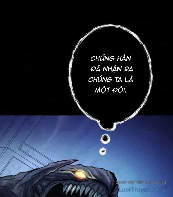 Tôi Đã Trở Thành Quái Vật Không Gian Chapter 84 - 35