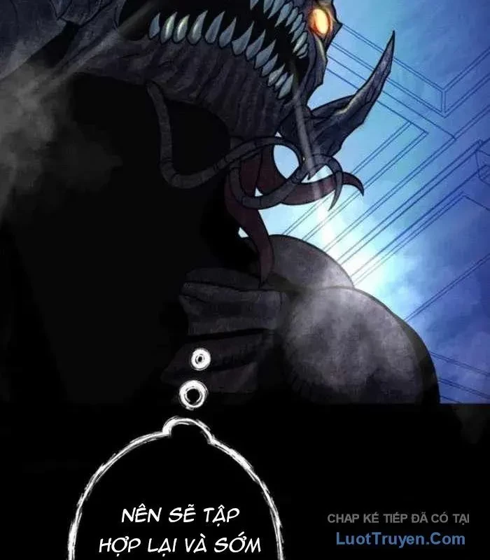 Tôi Đã Trở Thành Quái Vật Không Gian Chapter 84 - 36