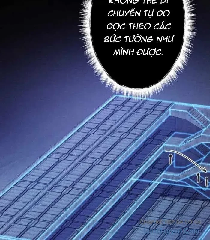 Tôi Đã Trở Thành Quái Vật Không Gian Chapter 84 - 40