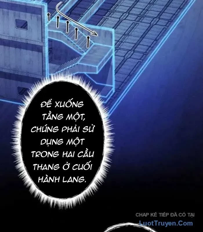 Tôi Đã Trở Thành Quái Vật Không Gian Chapter 84 - 41