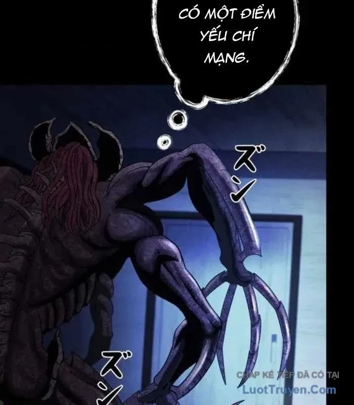 Tôi Đã Trở Thành Quái Vật Không Gian Chapter 84 - 45