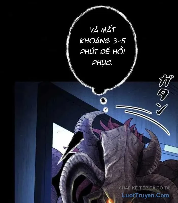 Tôi Đã Trở Thành Quái Vật Không Gian Chapter 84 - 47