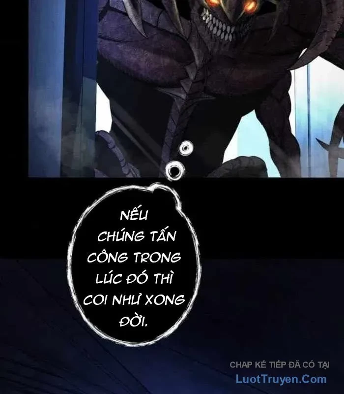 Tôi Đã Trở Thành Quái Vật Không Gian Chapter 84 - 48