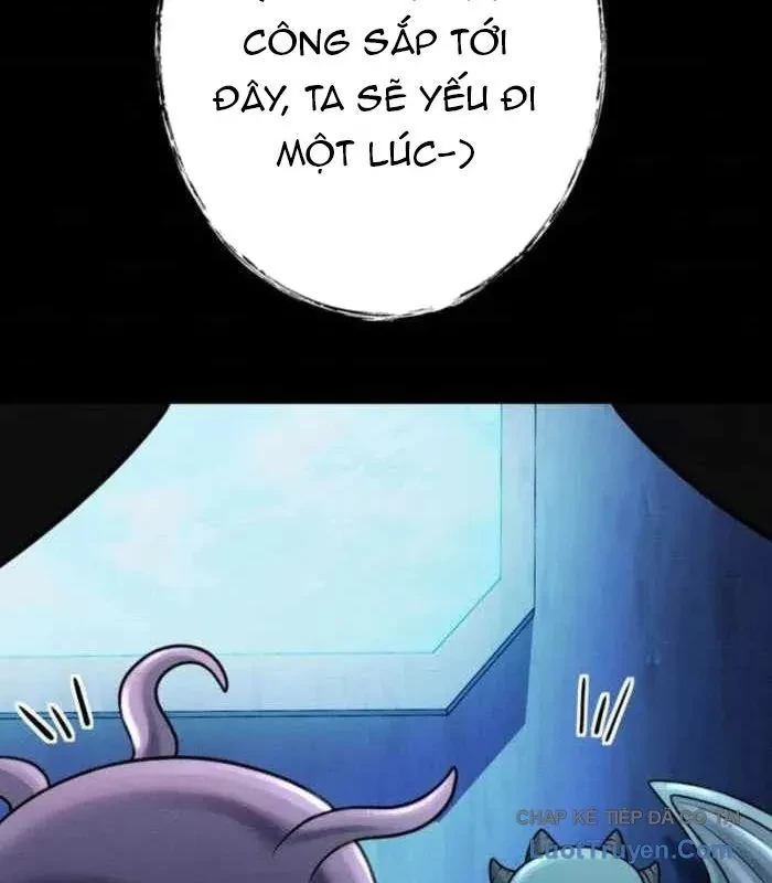 Tôi Đã Trở Thành Quái Vật Không Gian Chapter 84 - 55