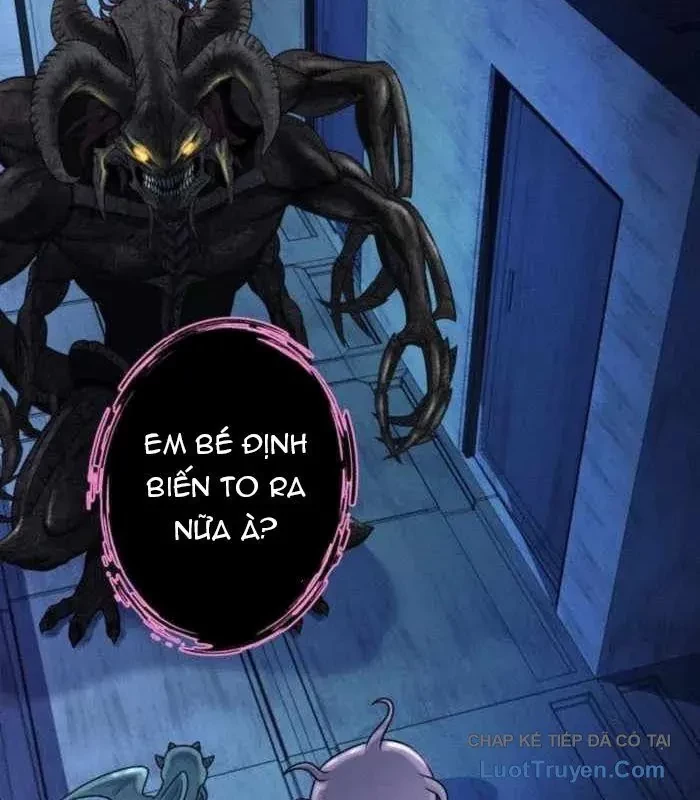Tôi Đã Trở Thành Quái Vật Không Gian Chapter 84 - 58