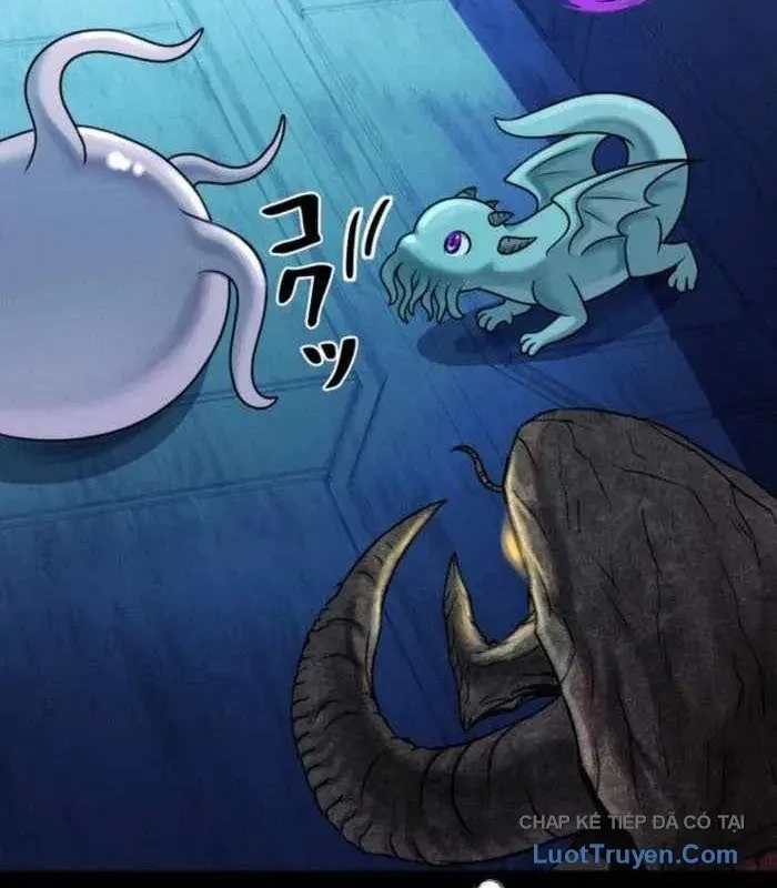 Tôi Đã Trở Thành Quái Vật Không Gian Chapter 84 - 63