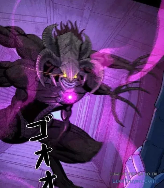 Tôi Đã Trở Thành Quái Vật Không Gian Chapter 84 - 90