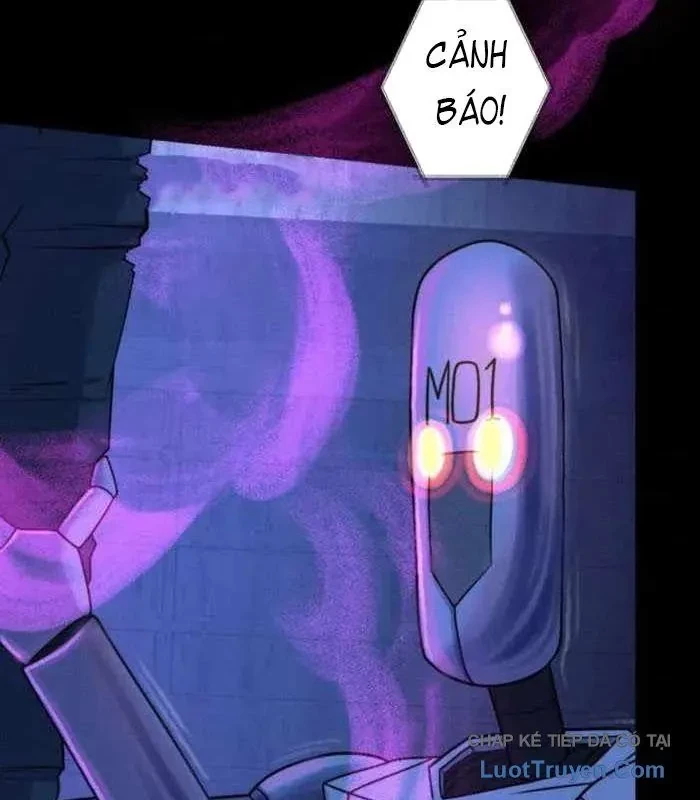 Tôi Đã Trở Thành Quái Vật Không Gian Chapter 84 - 92