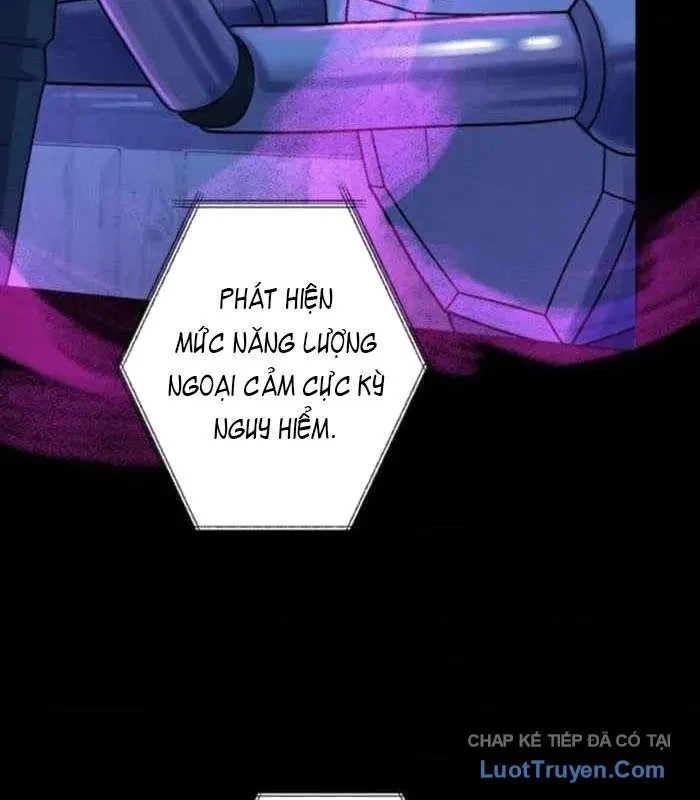 Tôi Đã Trở Thành Quái Vật Không Gian Chapter 84 - 93
