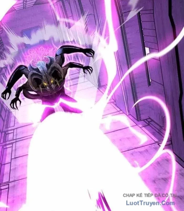 Tôi Đã Trở Thành Quái Vật Không Gian Chapter 84 - 101