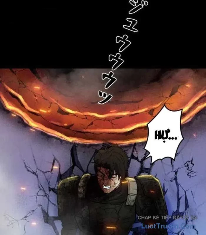 Tôi Đã Trở Thành Quái Vật Không Gian Chapter 84 - 116