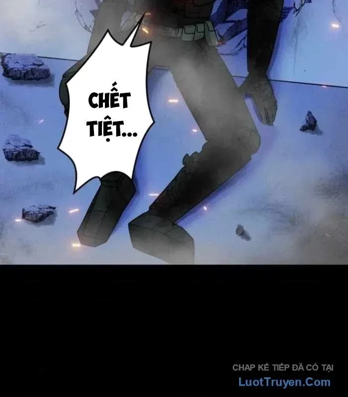 Tôi Đã Trở Thành Quái Vật Không Gian Chapter 84 - 117