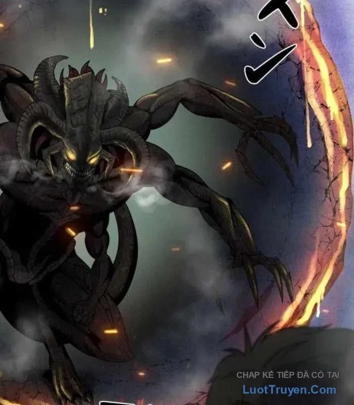 Tôi Đã Trở Thành Quái Vật Không Gian Chapter 84 - 121