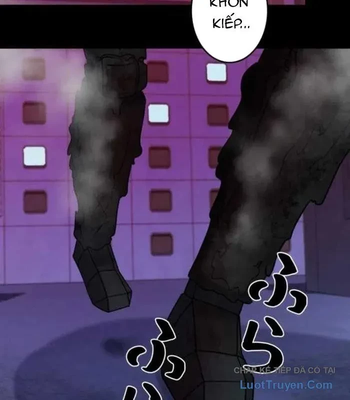 Tôi Đã Trở Thành Quái Vật Không Gian Chapter 84 - 137