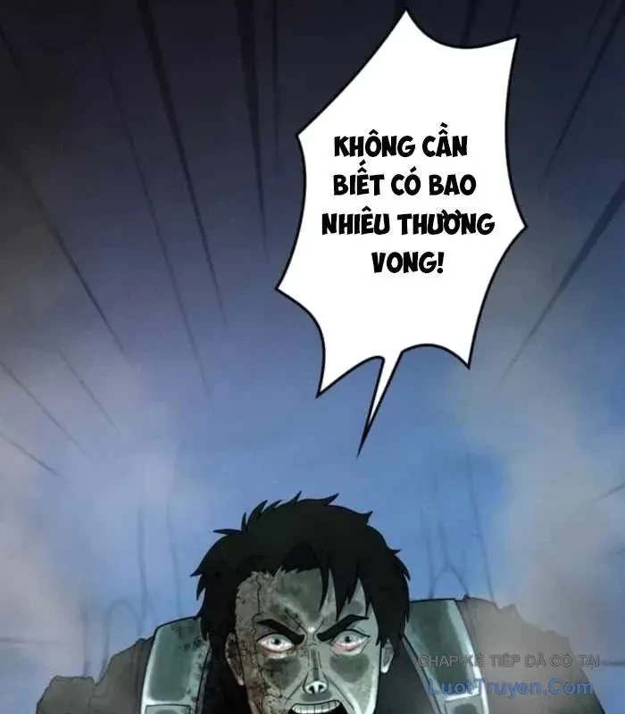 Tôi Đã Trở Thành Quái Vật Không Gian Chapter 84 - 147