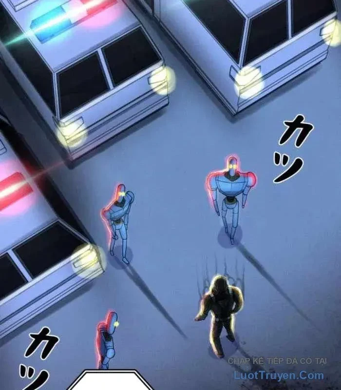 Tôi Đã Trở Thành Quái Vật Không Gian Chapter 84 - 154