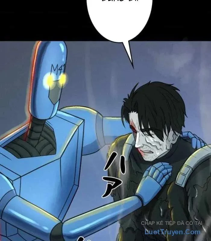 Tôi Đã Trở Thành Quái Vật Không Gian Chapter 84 - 156