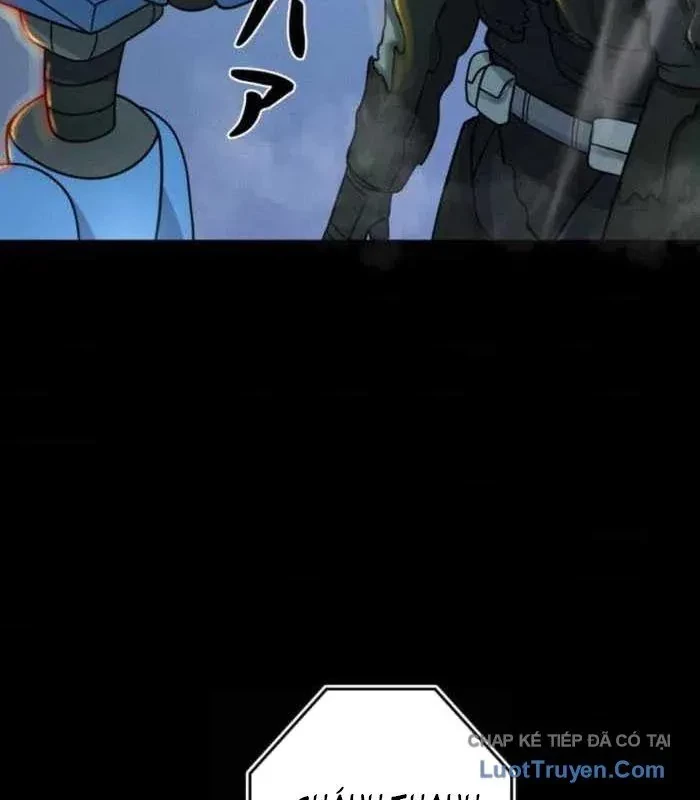 Tôi Đã Trở Thành Quái Vật Không Gian Chapter 84 - 157