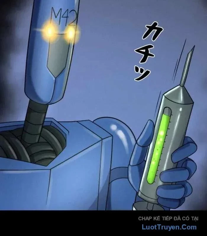 Tôi Đã Trở Thành Quái Vật Không Gian Chapter 84 - 161