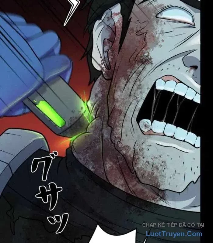 Tôi Đã Trở Thành Quái Vật Không Gian Chapter 84 - 163