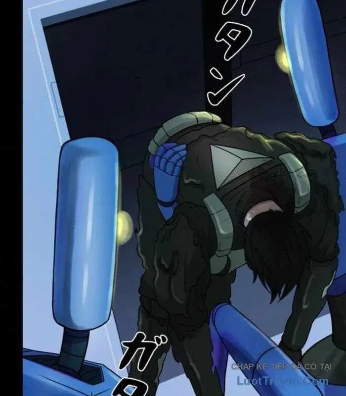 Tôi Đã Trở Thành Quái Vật Không Gian Chapter 84 - 165