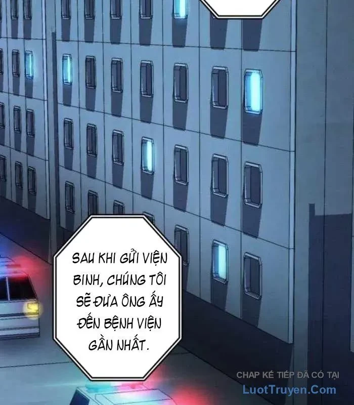 Tôi Đã Trở Thành Quái Vật Không Gian Chapter 84 - 166