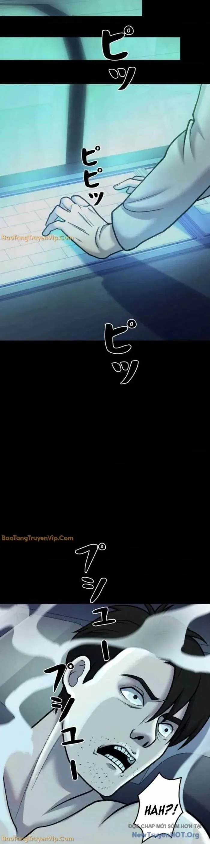 Tôi Đã Trở Thành Quái Vật Không Gian Chapter 85 - 10