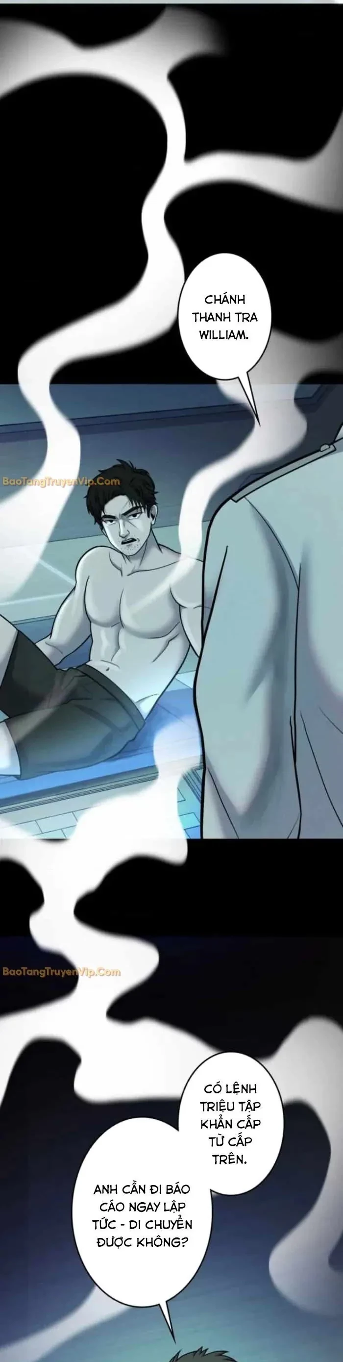 Tôi Đã Trở Thành Quái Vật Không Gian Chapter 85 - 11