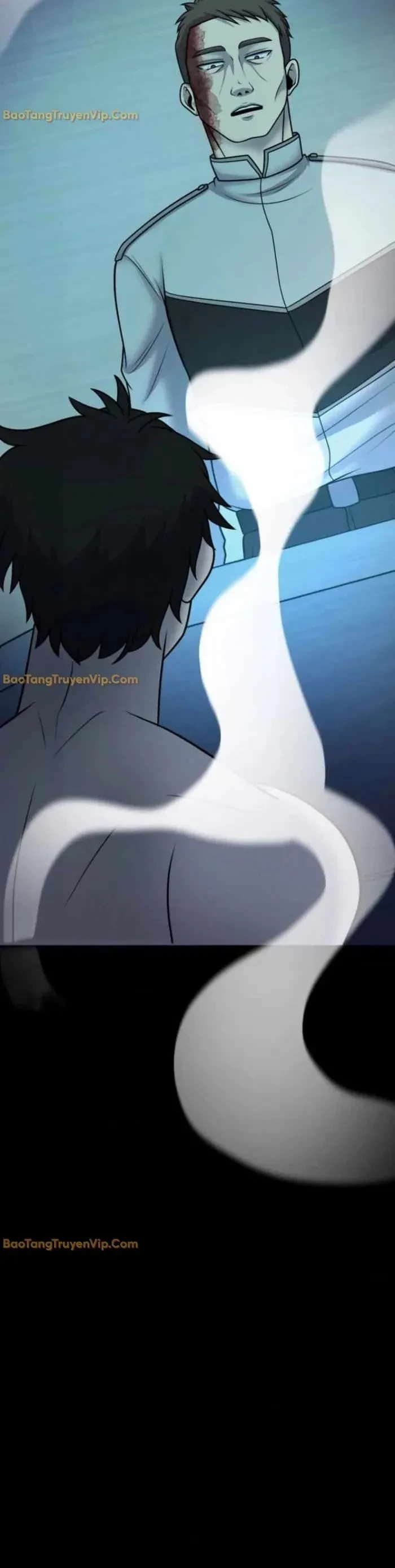 Tôi Đã Trở Thành Quái Vật Không Gian Chapter 85 - 12