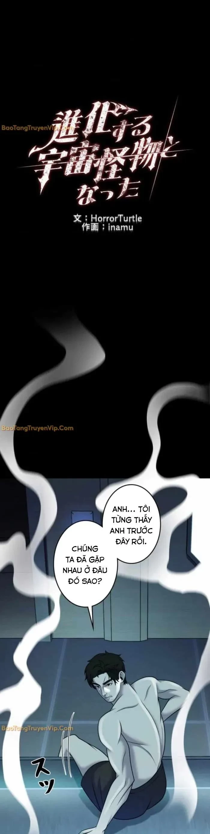 Tôi Đã Trở Thành Quái Vật Không Gian Chapter 85 - 13