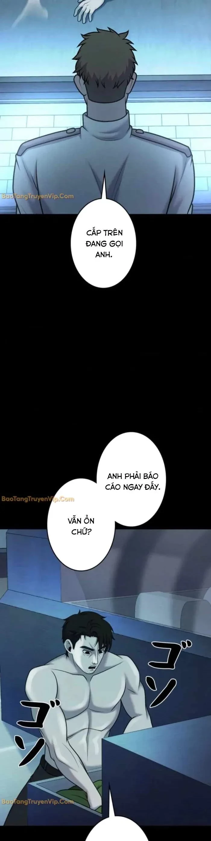 Tôi Đã Trở Thành Quái Vật Không Gian Chapter 85 - 14