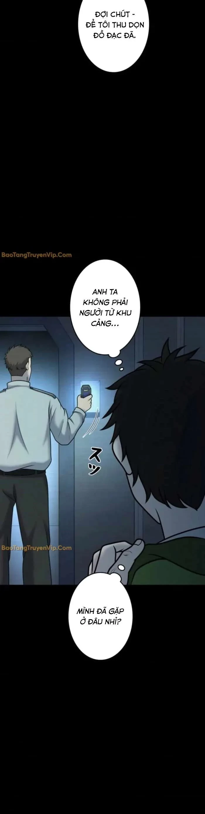 Tôi Đã Trở Thành Quái Vật Không Gian Chapter 85 - 15