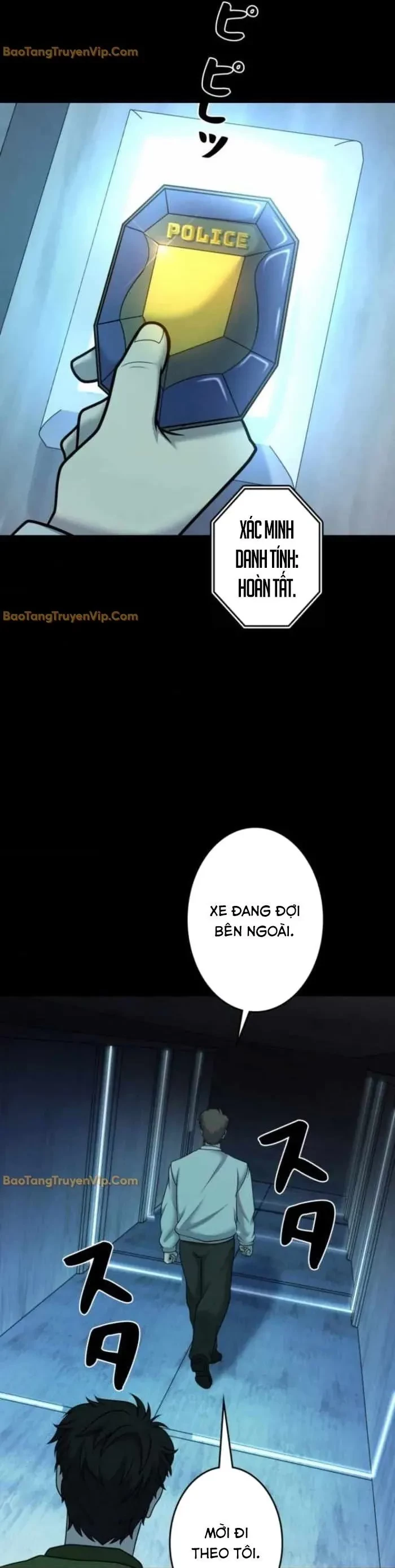 Tôi Đã Trở Thành Quái Vật Không Gian Chapter 85 - 16