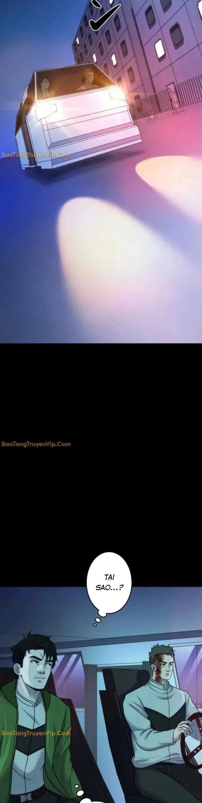 Tôi Đã Trở Thành Quái Vật Không Gian Chapter 85 - 18