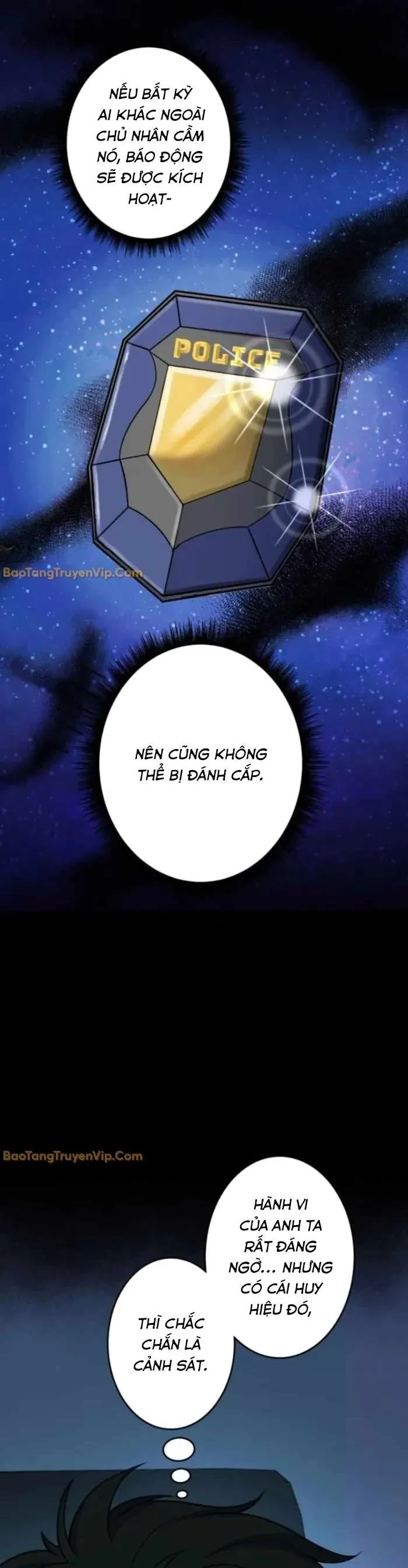 Tôi Đã Trở Thành Quái Vật Không Gian Chapter 85 - 20