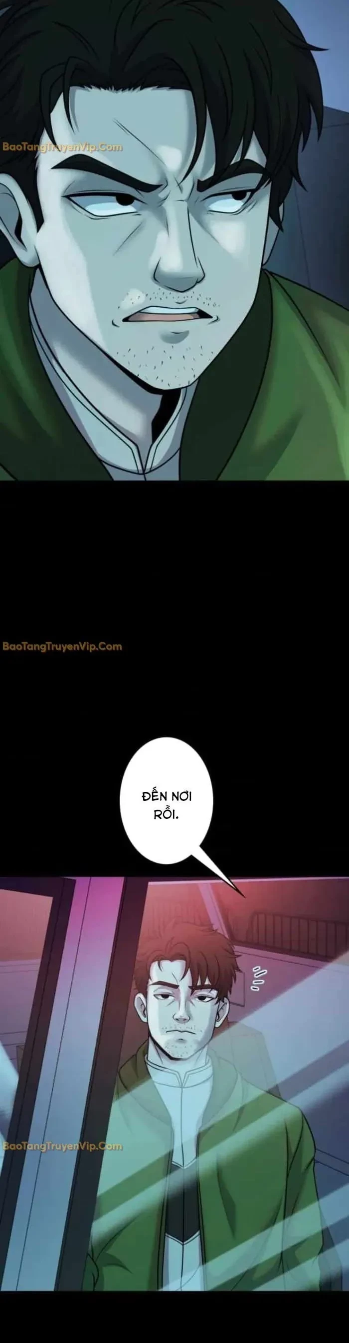 Tôi Đã Trở Thành Quái Vật Không Gian Chapter 85 - 21