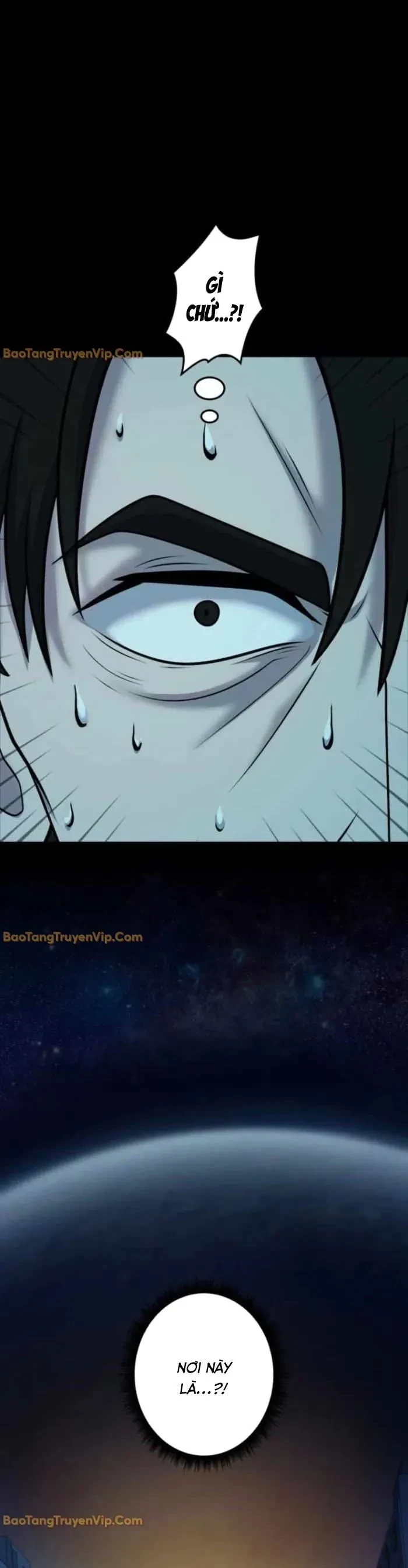 Tôi Đã Trở Thành Quái Vật Không Gian Chapter 85 - 22