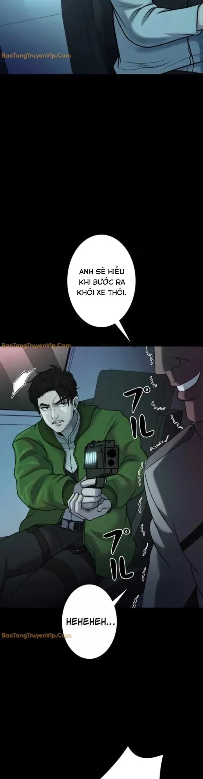 Tôi Đã Trở Thành Quái Vật Không Gian Chapter 85 - 24