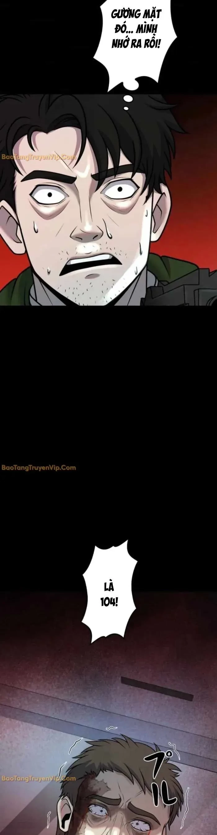 Tôi Đã Trở Thành Quái Vật Không Gian Chapter 85 - 25