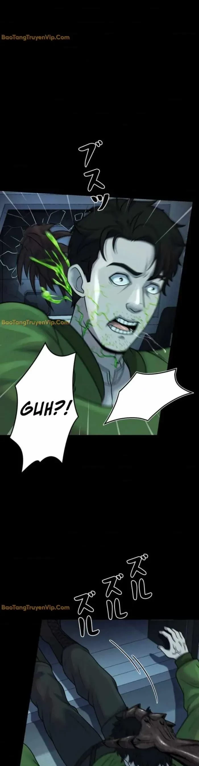 Tôi Đã Trở Thành Quái Vật Không Gian Chapter 85 - 27