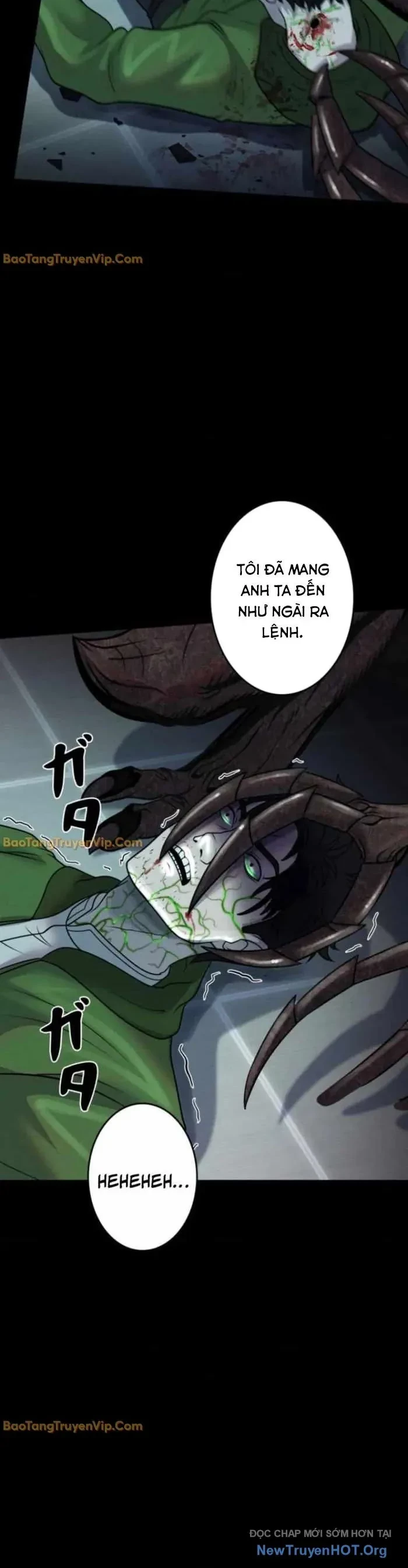 Tôi Đã Trở Thành Quái Vật Không Gian Chapter 85 - 28