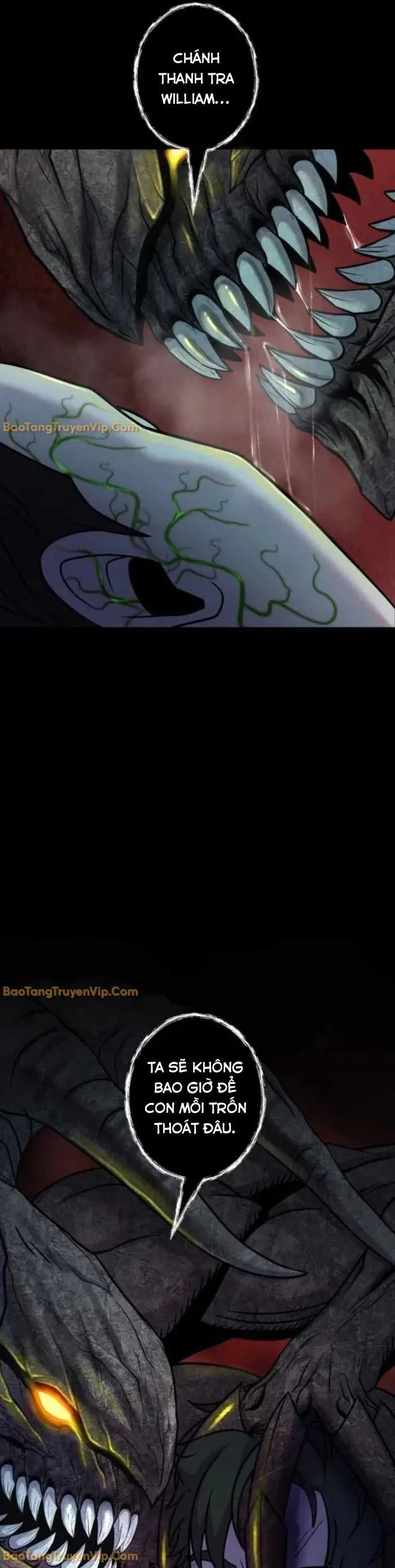 Tôi Đã Trở Thành Quái Vật Không Gian Chapter 85 - 29