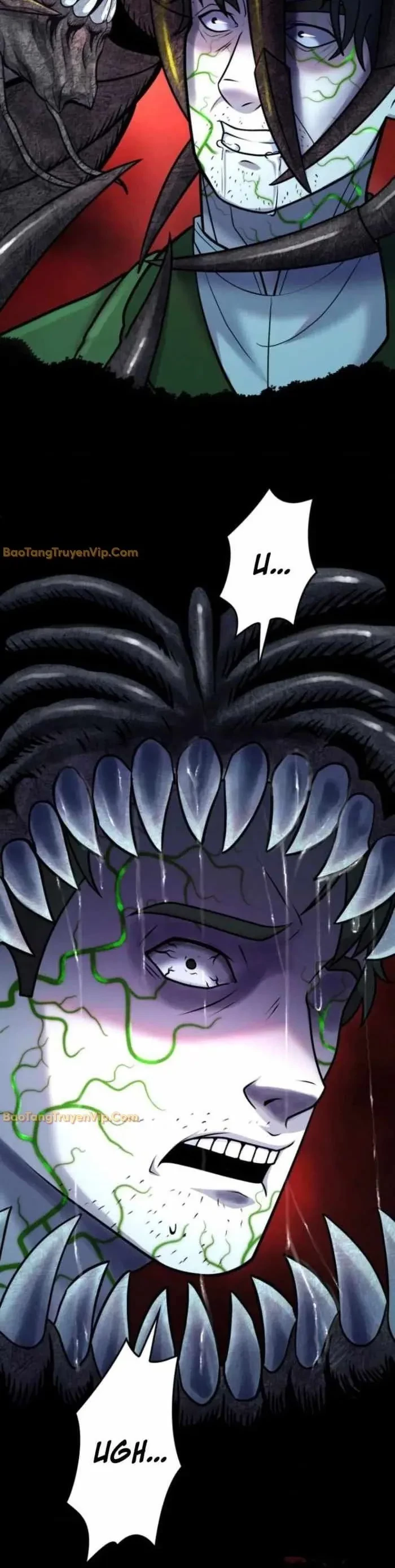 Tôi Đã Trở Thành Quái Vật Không Gian Chapter 85 - 30