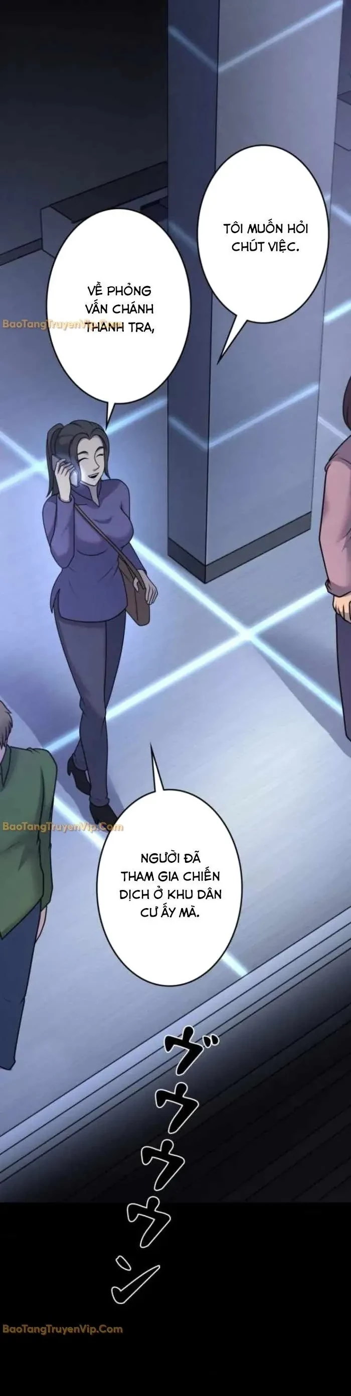 Tôi Đã Trở Thành Quái Vật Không Gian Chapter 85 - 33