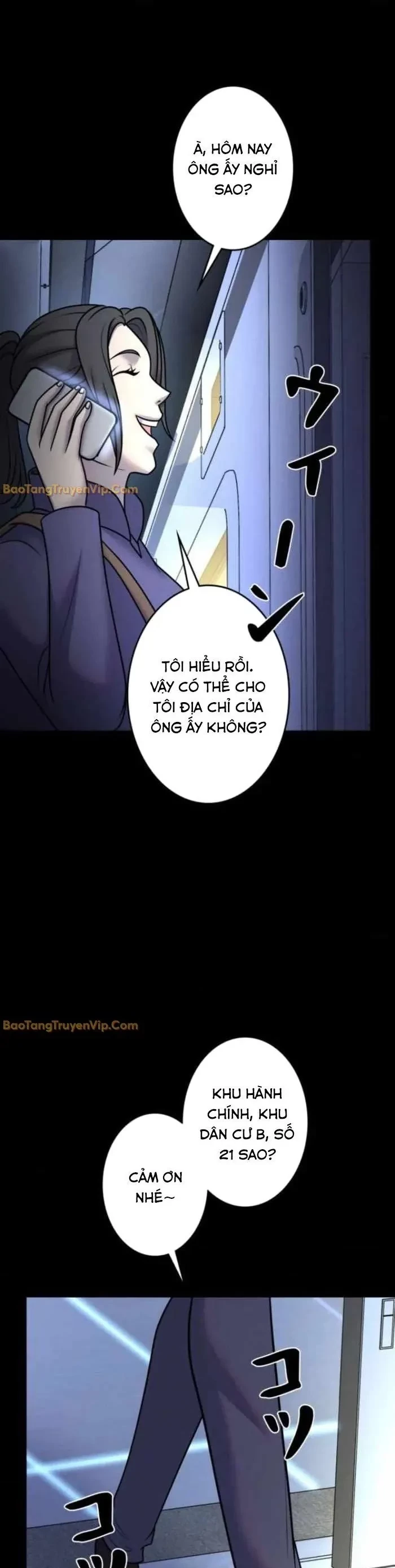 Tôi Đã Trở Thành Quái Vật Không Gian Chapter 85 - 34